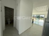 Lefkoşa Gönyeli Bölgesinde Türk Koçanlı Modern Tasarım 3+1 Satılık Villa