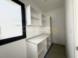 Lefkoşa Gönyeli Bölgesinde Türk Koçanlı Modern Tasarım 3+1 Satılık Villa