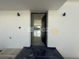Lefkoşa Gönyeli Bölgesinde Türk Koçanlı Modern Tasarım 3+1 Satılık Villa