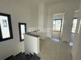Lefkoşa Gönyeli Bölgesinde Türk Koçanlı Modern Tasarım 3+1 Satılık Villa