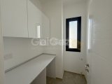 Lefkoşa Gönyeli Bölgesinde Türk Koçanlı Modern Tasarım 3+1 Satılık Villa