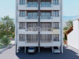 Kıbrıs Girne Lefkoşa Marmara da Türk Tapulu Fırsat 2+1 Satılık Daire
