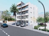 Kıbrıs Girne Lefkoşa Marmara da Türk Tapulu Fırsat 2+1 Satılık Daire