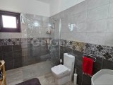 Gazimağusa Mutluyaka'da Satılık Full Eşyalı 3+1 Villa