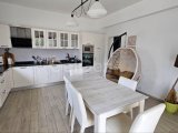 Gazimağusa Mutluyaka'da Satılık Full Eşyalı 3+1 Villa