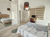 Gazimağusa Mutluyaka'da Satılık Full Eşyalı 3+1 Villa