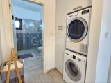 Gazimağusa Mutluyaka'da Satılık Full Eşyalı 3+1 Villa
