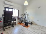 Gazimağusa Mutluyaka'da Satılık Full Eşyalı 3+1 Villa