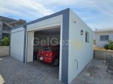 Gazimağusa Mutluyaka'da Satılık Full Eşyalı 3+1 Villa