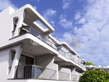 Kıbrıs Tatlısu Bölgesinde Özellikli Site İçerisinde Satılık 1+0 Daireler