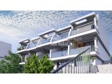 Kıbrıs Tatlısu Bölgesinde Özellikli Site İçerisinde 1+1 Satılık Daireler