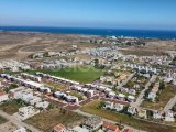 Kıbrıs Mağusa Tuzla da Yeni Bir Yaşam Başlıyor Stüdyo Daireler