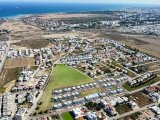 Kıbrıs Mağusa Tuzla da Yeni Bir Yaşam Başlıyor Stüdyo Daireler