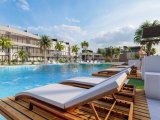 Kıbrıs Mağusa Yeniboğaziçi nde Deniz Manzaralı Stüdyo 1+1 ve 2+1 Çok Özel Daireler