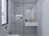 Kıbrıs Magusa Yeniboğaziçi Modern Mimari Sitede Satılık 1 ve 2 Yatak Odalı Daireler