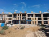 Kıbrıs Magusa Yeniboğaziçi Modern Mimari Sitede Satılık 1 ve 2 Yatak Odalı Daireler