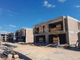 Kıbrıs Magusa Yeniboğaziçi Modern Mimari Sitede Satılık 1 ve 2 Yatak Odalı Daireler