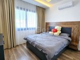 KKTC Yeni Boğaziçi'nde 2+1 Daire - Full Eşyalı ve Ek Ücret Yok!