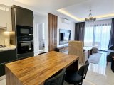 KKTC Yeni Boğaziçi'nde 2+1 Daire - Full Eşyalı ve Ek Ücret Yok!