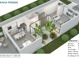 KIBRIS MAĞUSA YENİ BOĞAZİÇİ NDE SATILIK ÖZEL HAVUZLU ÇOK ÖZEL VİLLA