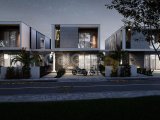 KIBRIS MAĞUSA YENİ BOĞAZİÇİ NDE SATILIK ÖZEL HAVUZLU ÇOK ÖZEL VİLLA