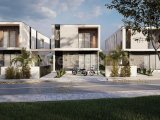 KIBRIS MAĞUSA YENİ BOĞAZİÇİ NDE SATILIK ÖZEL HAVUZLU ÇOK ÖZEL VİLLA