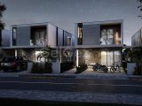 KIBRIS MAĞUSA YENİ BOĞAZİÇİ NDE SATILIK ÖZEL HAVUZLU ÇOK ÖZEL VİLLA