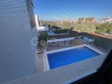 Girne Ozanköy'de; Özel Havuzlu ve Bahçeli, Kiralık, 5+1 Lüks Villa!