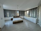 Girne Ozanköy'de; Özel Havuzlu ve Bahçeli, Kiralık, 5+1 Lüks Villa!