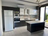 Girne Ozanköy'de; Özel Havuzlu ve Bahçeli, Kiralık, 5+1 Lüks Villa!