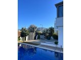Girne Ozanköy'de; Özel Havuzlu ve Bahçeli, Kiralık, 5+1 Lüks Villa!
