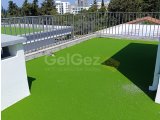 Girne Karaoğlanoğlu'nda, Ana Cadde Üzerinde, Satılık, 3+1 Villa!