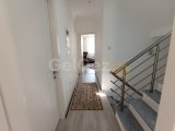 Girne Karaoğlanoğlu'nda, Ana Cadde Üzerinde, Satılık, 3+1 Villa!