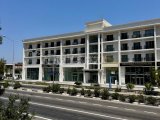 Kıbrıs Girne Merkez Satılık 2+1 En Suite Daire