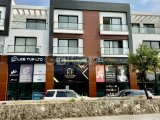 Kıbrıs Girne Alsancak Bölgesinde Satılık Eşyalı 1+1 Daire