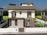Satılık Villa - Esentepe, Girne, Kuzey Kıbrıs