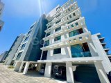 Kıbrs Girne Merkez de Denize Yürüme Mesafesinde Elit Site de Sıfır Satılık 1+1 Rezidans