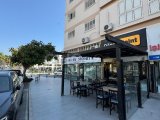 Kıbrıs Lefkoşa Dereboyu Caddesinde Satılık Dükkan