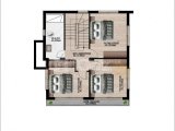 Kaçırılmayacak Fırsat Kıbrıs Girne Lapta da Denize Yakın 350 m2 Arsa İçinde 4+1 Ödeme Planlı Villalar