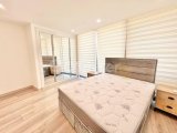 Kiralık Havuzlu Güvenlikli Rezidans Daire - Yukarı Girne, Girne, Kuzey Kıbrıs