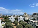 Tek Yetkili KKTC Girne Merkez de Satılık 3+1 Fırsat Dağ ve Deniz Manzaralı Yeni Daire