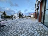 Kuzey Kıbrıs,Girne, Alsancak bölgesinde Kiralık Dükkan