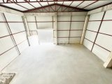 Satılık Depo - ﻿Haspolat OSB Lefkoşa, Kuzey Kıbrıs