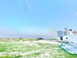 En Güzel Konumda Satılık Konut İmarlı Arsa - Yenikent, Lefkoşa