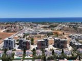 Kaçırılmayacak Fırsat TÜRK TAPULU KKTC İskele Long Beach de Satılık Ödeme Planlı 1+1 Daireler