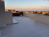 Karşıyaka Merit Hotel'de 2 Yatak Odalı Çatı Katı Daire – Günlük £160 (Minimum 3 gece)*
