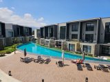 Merit Otel Yakını Modern Loft – Plaja 1 Dakika, Full Eşyalı!