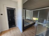 Merit Otel Yakını Modern Loft – Plaja 1 Dakika, Full Eşyalı!