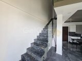 Merit Otel Yakını Modern Loft – Plaja 1 Dakika, Full Eşyalı!