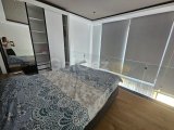 Merit Otel Yakını Modern Loft – Plaja 1 Dakika, Full Eşyalı!